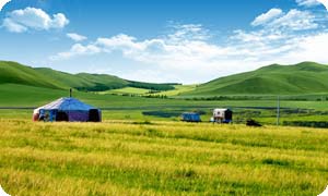 Inner Mongolia Private Tour