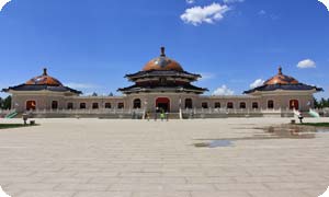Inner Mongolia Private Tour