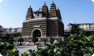 Inner Mongolia Private Tour