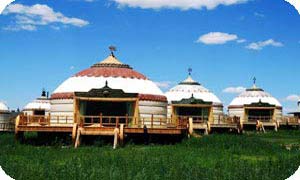 Inner Mongolia Private Tour