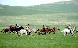 Inner Mongolia Private Tour