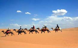 Inner Mongolia Private Tour
