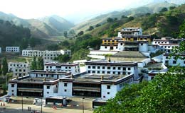 Inner Mongolia Private Tour
