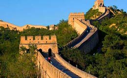 beijing to inner mongolia tour