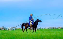 beijing to inner mongolia tour