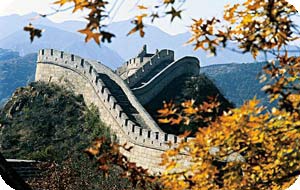 inner mongolia tour from beijing
