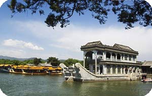 inner mongolia tour from beijing