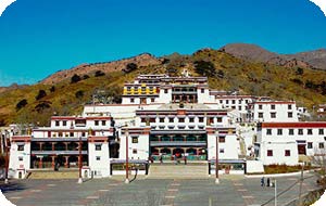 Beijing Inner Mongolia Private Tour