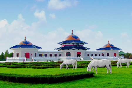 Top Things to Do in Inner Mongolia