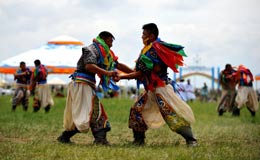 Inner Mongolia Culture