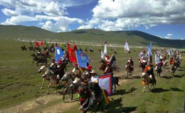 Inner Mongolia Culture