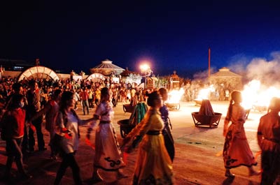 Inner Mongolia Travel Guide