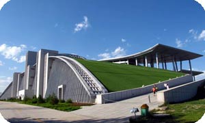 Inner Mongolia Group Tour