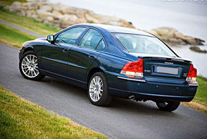 Guilin Car Rental