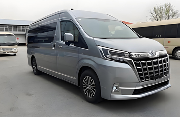 Guilin Car Rental